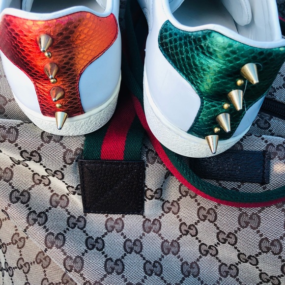 Gucci - Picture 1 of 4